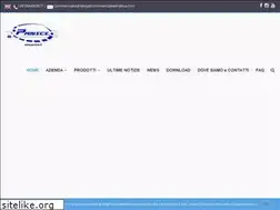 Sites similar to panice.it