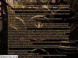 Sites similar to panicfactory.ca