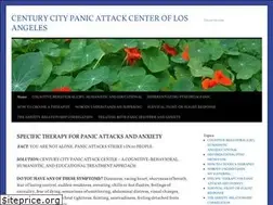 Sites similar to panicfree.com