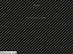 Sites similar to panici.ca
