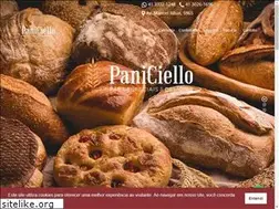 Sites similar to paniciello.com