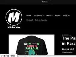 Sites similar to panicinparadise.com