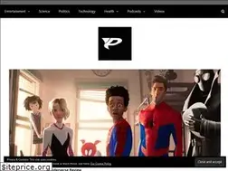 Sites similar to panicintheskies.co.uk