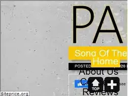 Sites similar to panicmanual.com