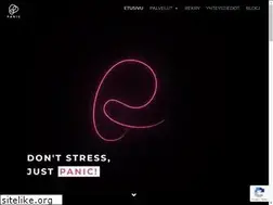Sites similar to panicmarketing.fi
