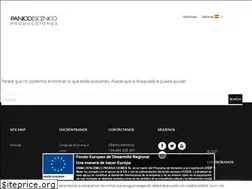 Sites similar to panicoescenico.es