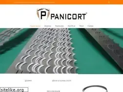 Sites similar to panicort.com.br