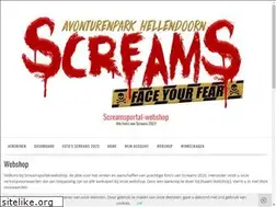 Sites similar to panicportal.com