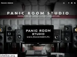 Sites similar to panicroom.pl