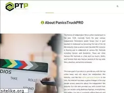 Sites similar to panicstruckpro.com