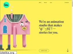 Sites similar to panicstudio.tv