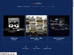 Sites similar to panicstudios.com