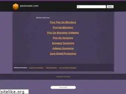 Sites similar to panicware.com