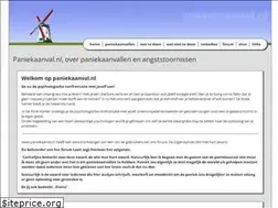 Sites similar to paniekaanval.nl