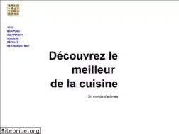 Sites similar to panier-naturel.com