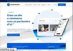 Sites similar to panierdachat.com