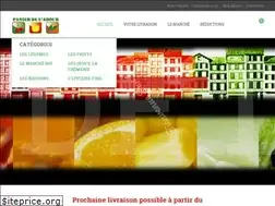 Sites similar to panierdeladour.com
