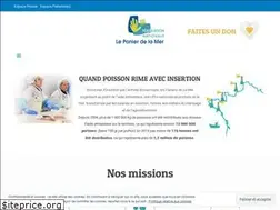 Sites similar to panierdelamer.fr