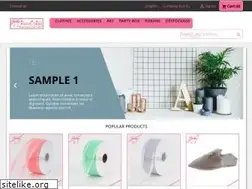 Sites similar to panierdereve.com