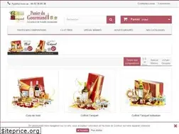 Sites similar to panierdugourmand.com