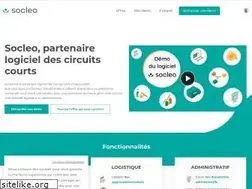 Sites similar to panierlocal.org