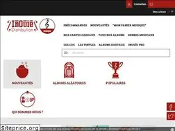 Sites similar to paniermusique.fr