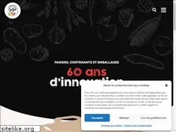 Sites similar to panierspp.com