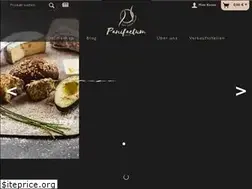 Sites similar to panifactum.de