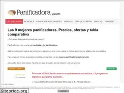 Sites similar to panificadoraya.com