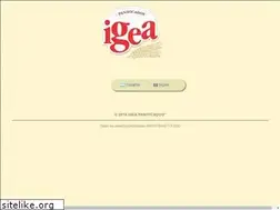 Sites similar to panificadosigea.com