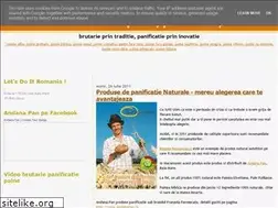 Sites similar to panificatie.blogspot.com
