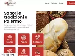 Sites similar to panificioquartararo.it