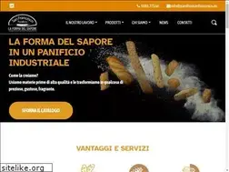 Sites similar to panificiosanfrancesco.eu