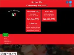 Sites similar to panificiousa.com