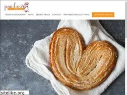 Sites similar to panifico.com