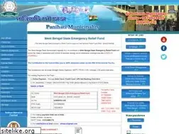 Sites similar to panihatimunicipality.in