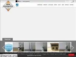 Sites similar to panihotel.com