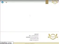 Sites similar to paniik.ir