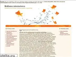 Sites similar to panika.pl
