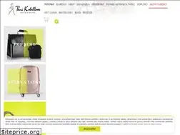 Sites similar to panikabelkova.cz