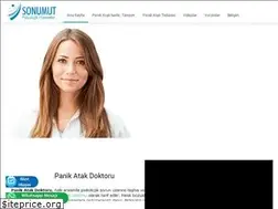 Sites similar to panikatakdoktoru.com