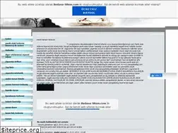 Sites similar to panikataktedavi.tr.gg