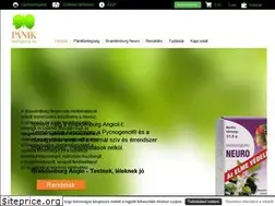 Sites similar to panikbetegseg.eu