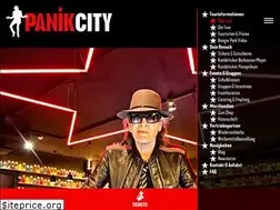 Sites similar to panikcity.de