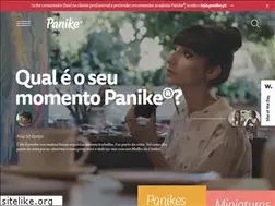 Sites similar to panike.pt