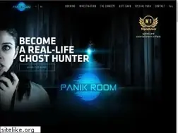 Sites similar to panikroom.fr