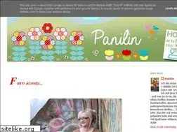 Sites similar to panilin.blogspot.com