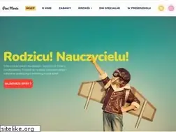 Sites similar to panimonia.pl