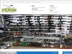 Sites similar to panimshop.com