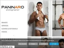 Sites similar to paninaro.net